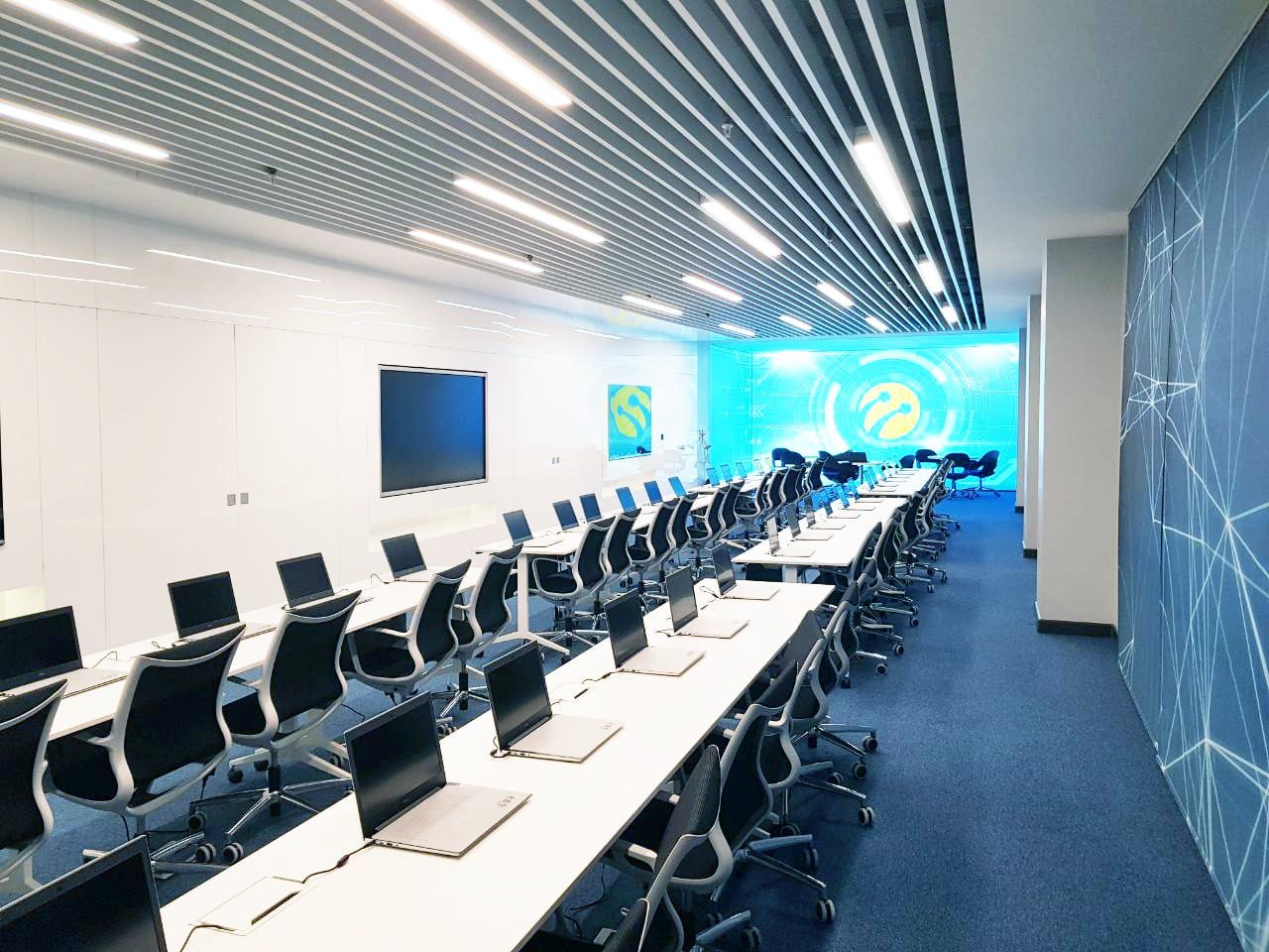 Turkcell Teknoloji Sınıfı